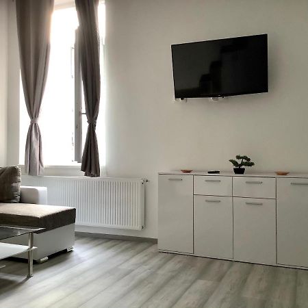 Belvárosi Apartman 1 Apartman Miskolc Kültér fotó