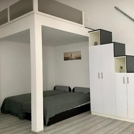 Belvárosi Apartman 1 Apartman Miskolc Kültér fotó