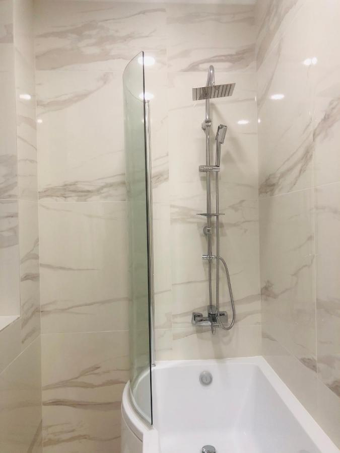 Belvárosi Apartman 1 Apartman Miskolc Kültér fotó