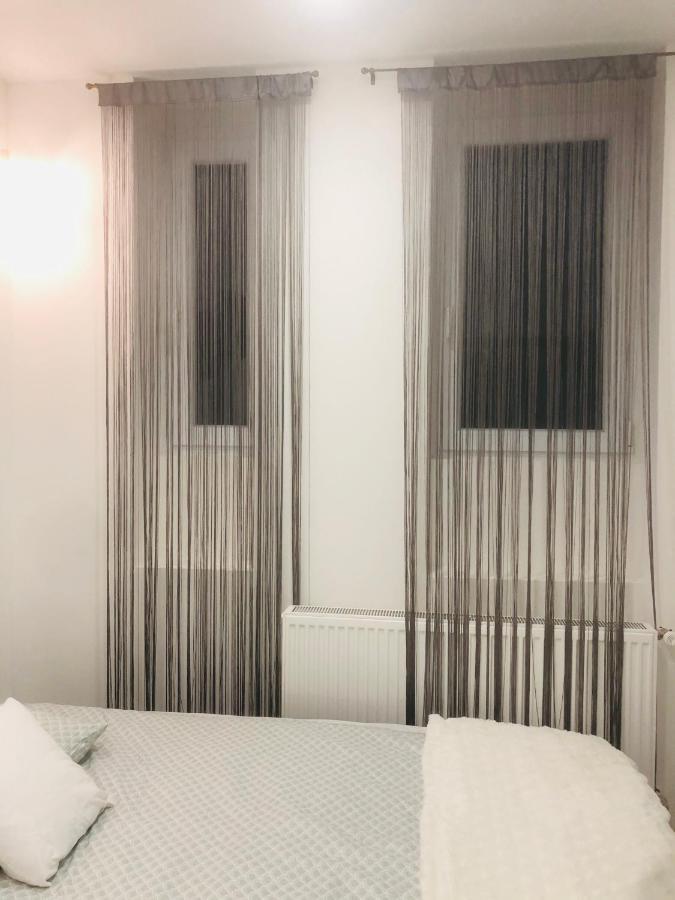 Belvárosi Apartman 1 Apartman Miskolc Kültér fotó