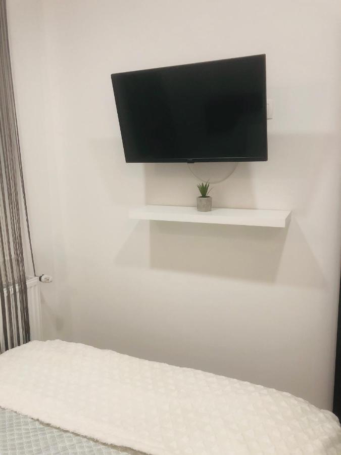 Belvárosi Apartman 1 Apartman Miskolc Kültér fotó