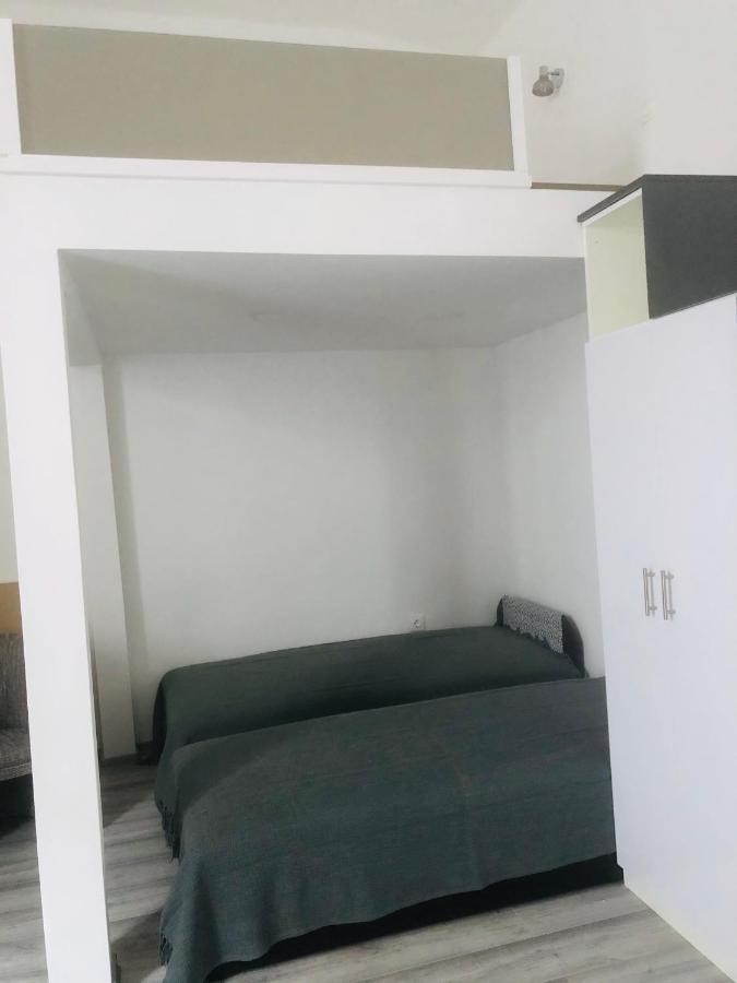 Belvárosi Apartman 1 Apartman Miskolc Kültér fotó