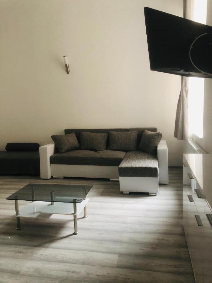 Belvárosi Apartman 1 Apartman Miskolc Kültér fotó
